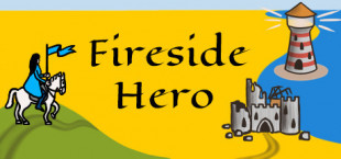 Fireside Hero