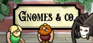 Gnomes & Co: The Art of the Build