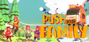 Push Your Family