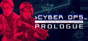 Cyber Ops Prologue