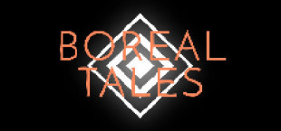 Boreal Tenebrae Act I: “I Stand Before You,  A Form Undone”