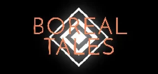 Boreal Tenebrae Act I: “I Stand Before You,  A Form Undone”