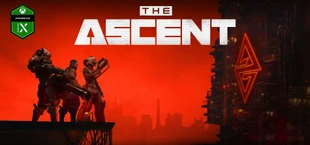 The Ascent