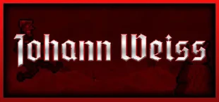 Johann Weiss
