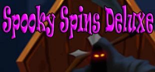 Spooky Spins Deluxe Steam Edition
