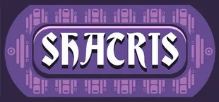 Shatris: Infinite Puzzles