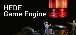 HEDE Game Engine