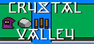 Crystal Valley