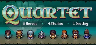 Quartet