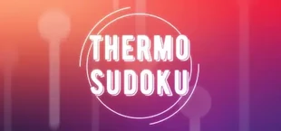 Thermo Sudoku