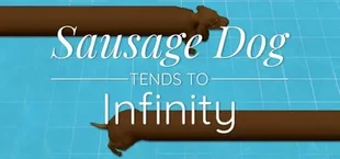 Sausage Dog Tends To Infinity