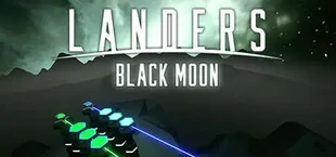 LANDERS: Black Moon