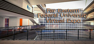 Far Eastern Federal University Virtual Expo