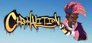 Chromalition