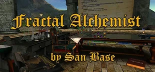 Fractal Alchemist VR