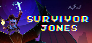 Survivor Jones