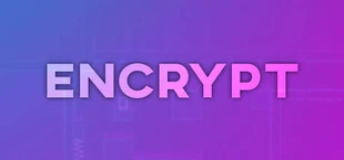 encrypt.