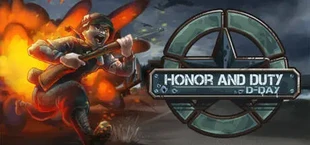 Honor and Duty: D-Day
