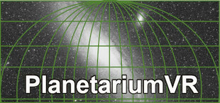 PlanetariumVR