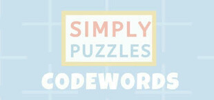 Simply Puzzles: Codewords