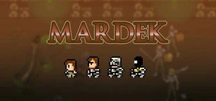 MARDEK