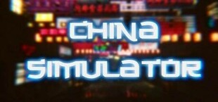 China Simulator