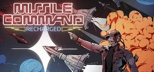 Missile Command: Recharged (2020)
