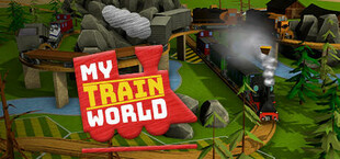 My Train World