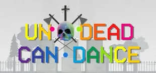 Undead Can Dance