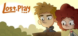 Lost in Play