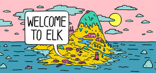 Welcome to Elk: The first stories