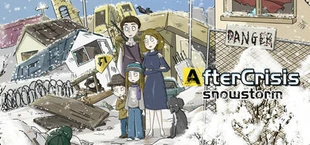 After Crisis: Snowstorm