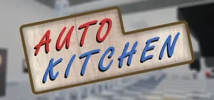 Auto Kitchen