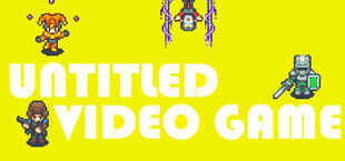 Untitled Video Game