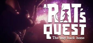A Rat's Quest: The Way Back Home