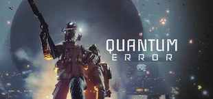 Quantum Error