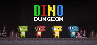 Dino Dungeon