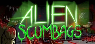 Alien Scumbags