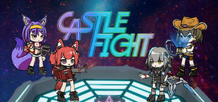 Castle Fight