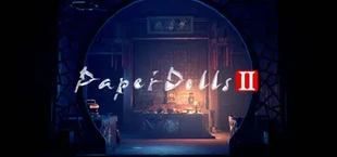 Paper Dolls 2 纸人贰