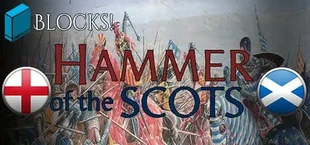 Blocks!: Hammer of the Scots