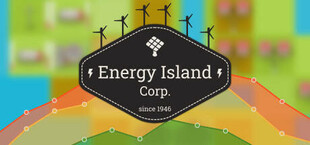 Energy Island Corp.