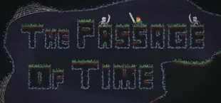 The Passage Of Time