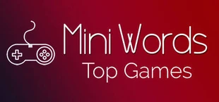 Mini Words: Top Games
