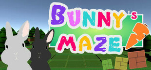 Bunny's Maze