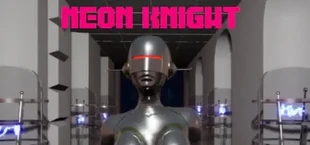 NEON KNIGHT