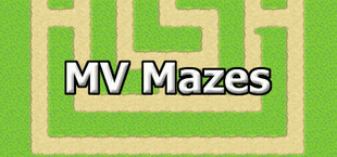 MV Mazes