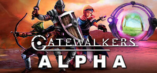 Gatewalkers (Alpha)