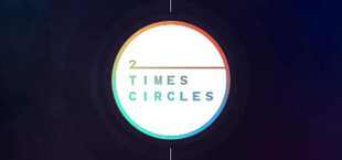 2 Times Circles