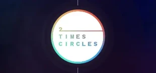 2 Times Circles